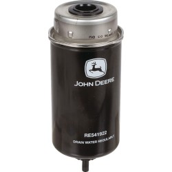 John Deere 6530 RE541922 kuro filtras