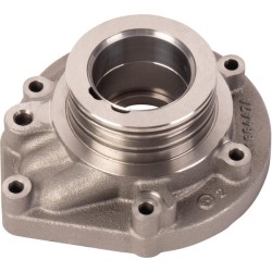 John Deere 6530 AL166744 Korpusas