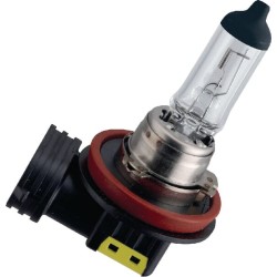 John Deere 6530PR GL12362LL lemputė Halogen H11 12V 55W PGJ19-2 Philips