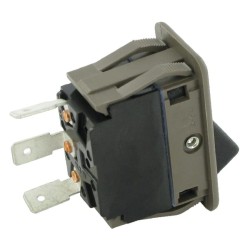 John Deere 6534 AL174156 jungiklis