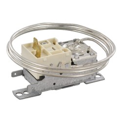 John Deere 6534 AZ50486 termostatas