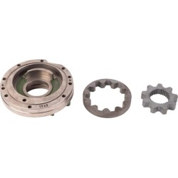 John Deere 6534 0501225992 siurblys