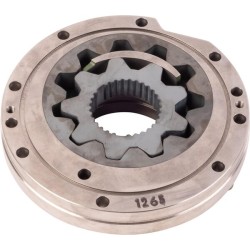 John Deere 6534 0501225992 siurblys