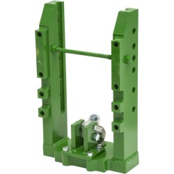 John Deere 6534 00158832A17 Kopėčių prikabintuvas