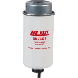 John Deere 6534PR SN70233 filtras