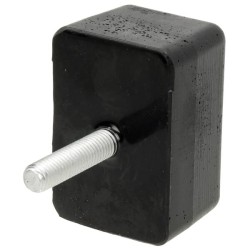 John Deere 6534PR AL169853 buferis