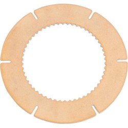 John Deere 6534PR AL159216 Diskas