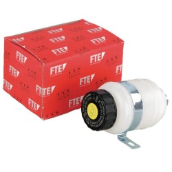 Case - IH 433 9201812 Stabdžių skysčio bakas