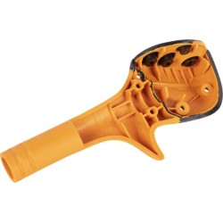 John Deere 6630PR AL182044 rankena