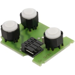 John Deere 6630PR L158462 jungiklis