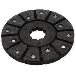 Case - IH 433 VPJ7021 Frikcinis diskas