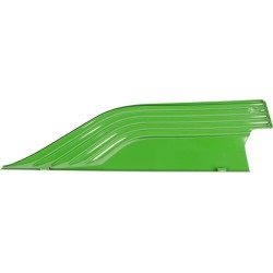 John Deere 6830 AL120113 skydas