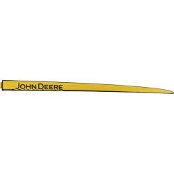 John Deere 6830 L170998 perdavimas