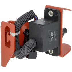 John Deere 6830 AL171877 svirties jungiklis