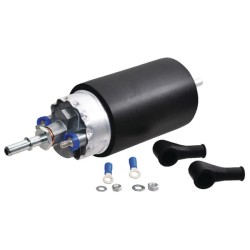 John Deere 6830 AL168483KR Elektrinis kuro siurblys