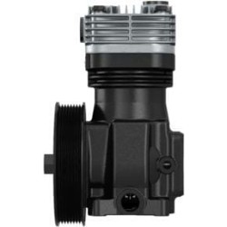 John Deere 6830PR 4111410060 kompresorius