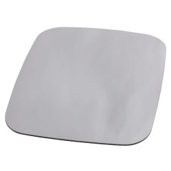 John Deere 6830PR AL160845 Veidrodinis stiklas