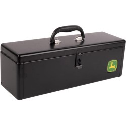 John Deere 6830PR RE275592 įrankių dėžė