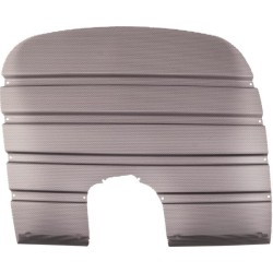 John Deere 6830PR L155597 Variklio grotelės