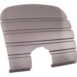 John Deere 6830PR L155597 Variklio grotelės