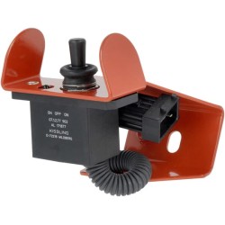 John Deere 6830PR AL171877 svirties jungiklis