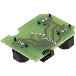 John Deere 6830PR L158462 jungiklis