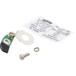 John Deere 6830PR AL170554 Saugiklio laikiklis