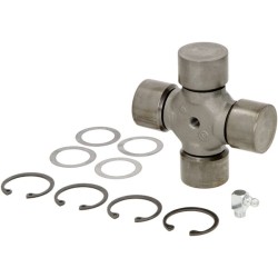 John Deere 6830PR AL160517 Jungtinis guolis