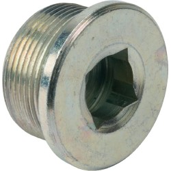 John Deere 6830PR 000065115A kištukas