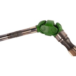 John Deere 6830PR AL160131N jungtis