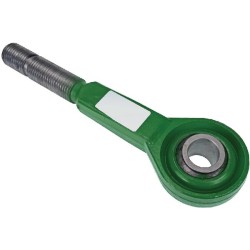 John Deere 6830PR VPL5624 Galinis surinkimo rutulys