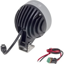 John Deere 6830PR LA10416G darbo lemputė LED, 40W 4500lm, platus potvynis