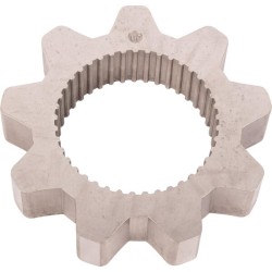 John Deere 6830PR R108926 pavara