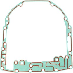 John Deere 6830PR R321236 tarpiklis