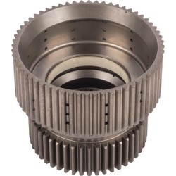 John Deere 6830PR RE220990 pavara