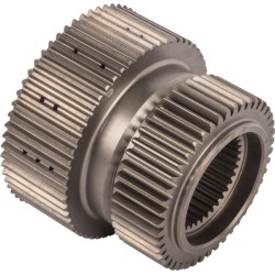 John Deere 6830PR RE220990 pavara