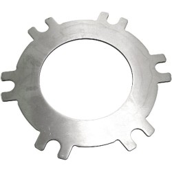 John Deere 6830PR VPH7212 Tarpinė plokštė