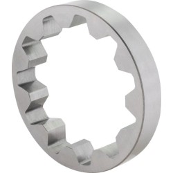 John Deere 6830PR VPH7301 Hidraulinio siurblio pavara