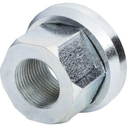 John Deere 6830PR VPH6582 Rato svorio veržlė