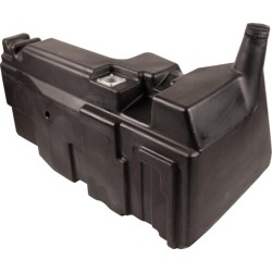 John Deere 6930 AL166347 Dyzelino bakas