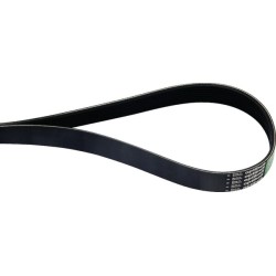 John Deere 6930 L153282AB trapecinis diržas