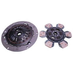 Case - IH 695 / 695XL 631106719 sankabos repet rinkinys