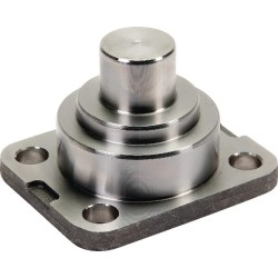 John Deere 6930 7500603604 Vairo ašies kaištis