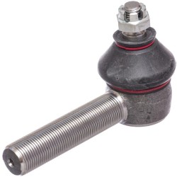 John Deere 6930 SHP285KR Skersinės vairo trauklės galas, dešinysis