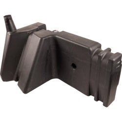 John Deere 6930PR AL166347 Dyzelino bakas