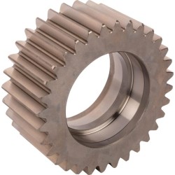 John Deere 6930PR R343911 Planet krumpliaratis