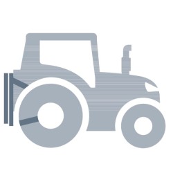 John Deere 6930PR 00158832A17 Kopėčių prikabintuvas