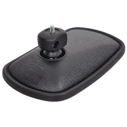 Case - IH 433 81871837 Veidrodis LH