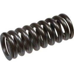 John Deere 6135M 1710701002 spyruoklė