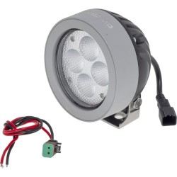 John Deere 6135M LA10416G darbo lemputė LED, 40W 4500lm, platus potvynis